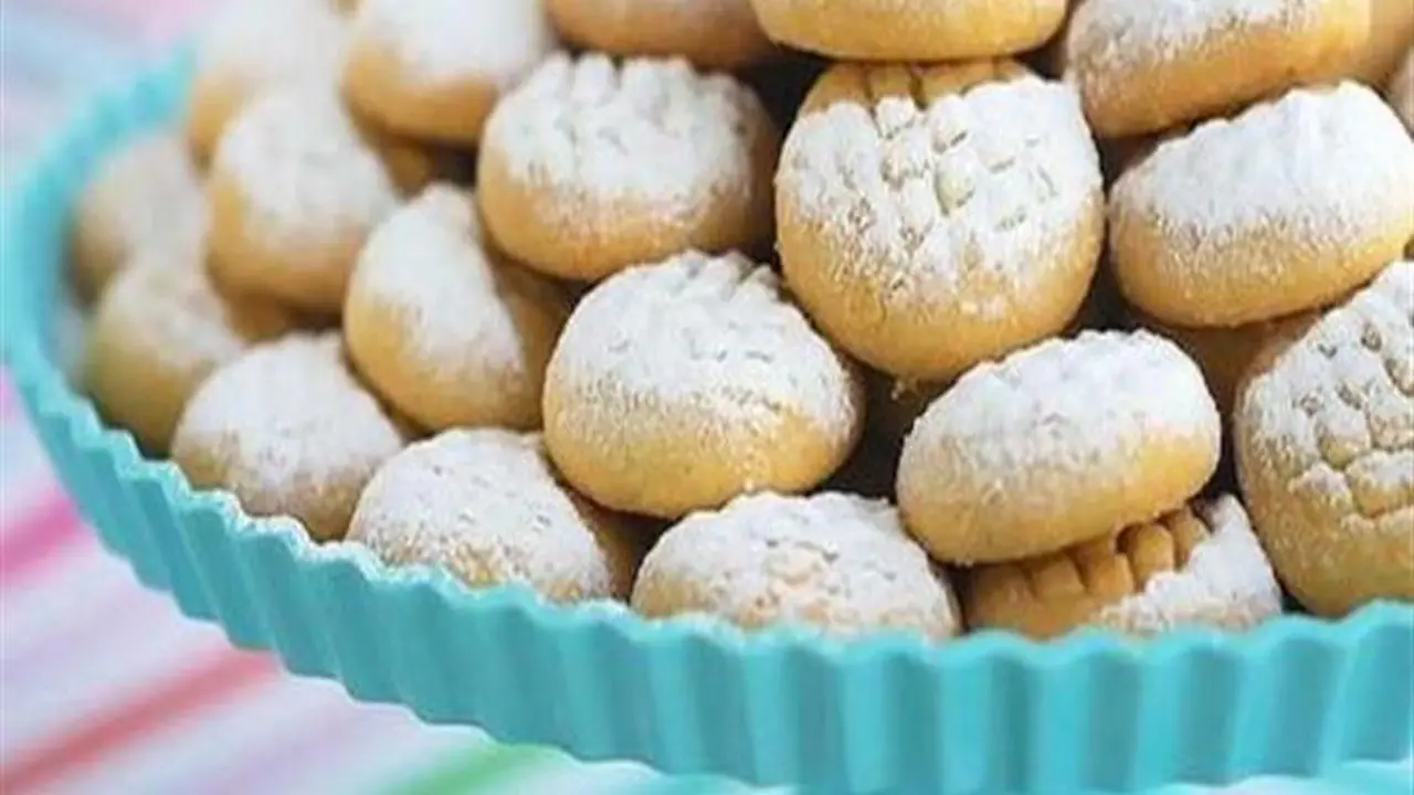 أسعار الكحك والبسكويت في محال الحلويات لعام 2026